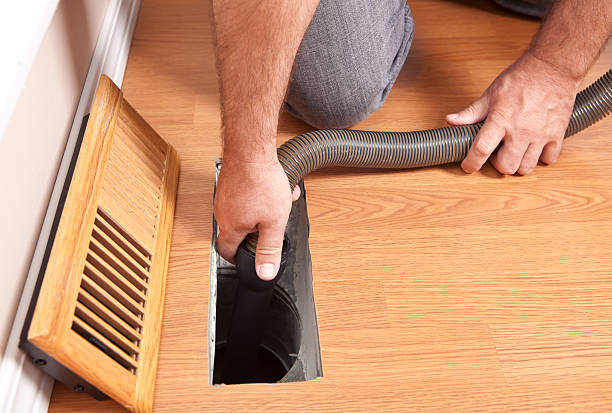 Best Residential Air Duct Cleaning in Blacksburg, SC