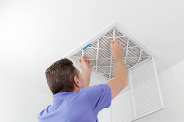 Best Indoor Air Quality Testing in Blacksburg, SC